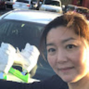 Meet your Posher, Joyce